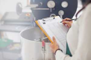 Approved Food Safety Courses